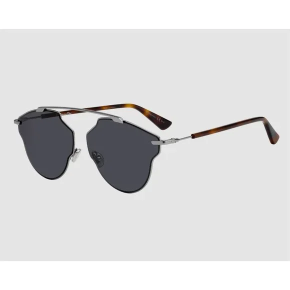 Dior Diorsoreal pop s KJ1 DK Ruthen Dior So Real Pop sunglasses main image 3